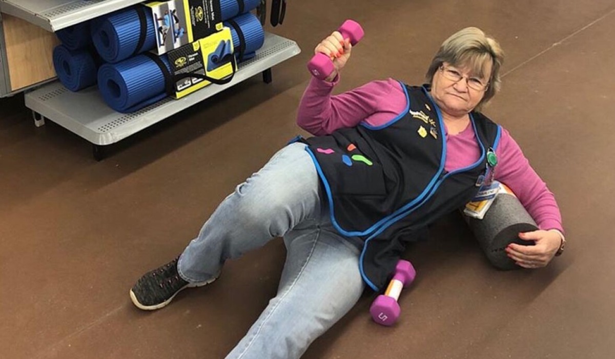 The Store That’s a Universe Unto Itself