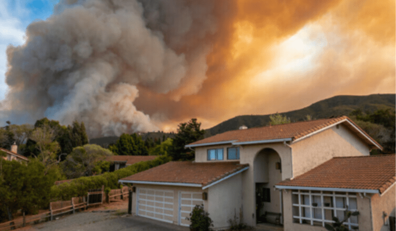 Identifying the U.S. states with the most extreme and unforgiving weather year-round