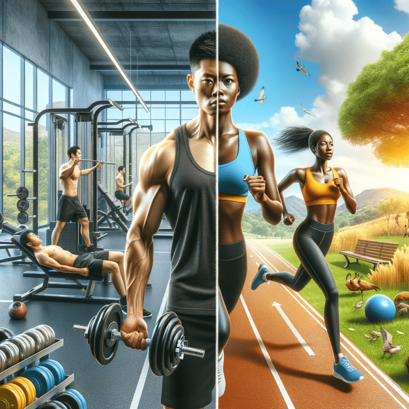 Strength vs. Cardio: Which One Is Best for Your Fitness Goals?