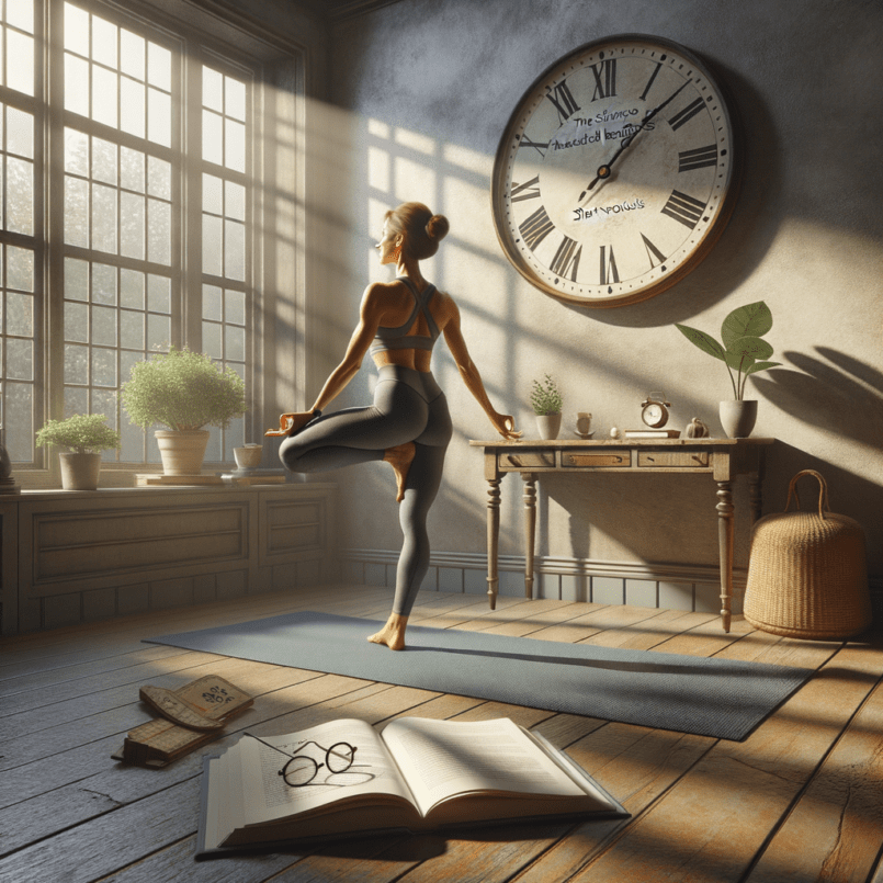 The Science-Backed Benefits of Short Workouts (And Why 10 Minutes Is Enough)