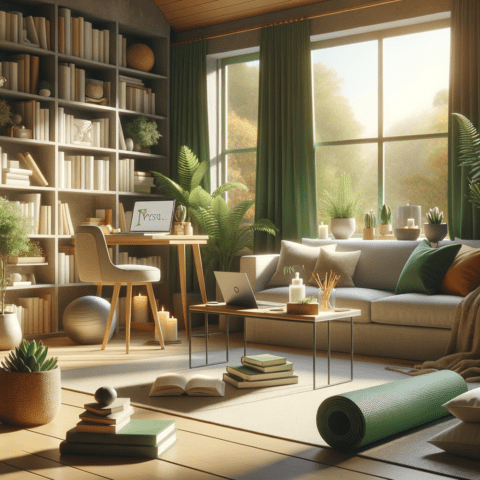 10 Simple Habits That Can Instantly Improve Your Mental Health