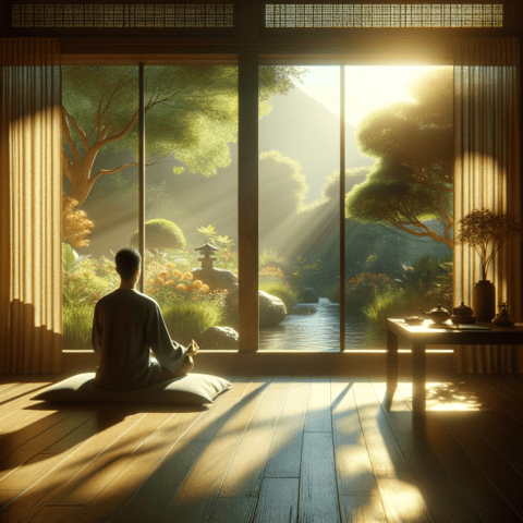 How to Stop Overthinking and Finally Find Inner Peace