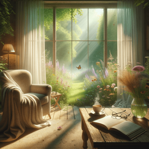 The Art of Slow Living: How to Stop Rushing and Start Enjoying Life