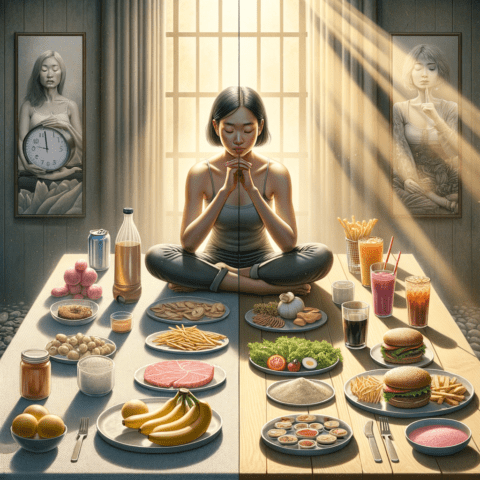 Intermittent Fasting: Fad or Game-Changer for Weight Loss and Longevity?