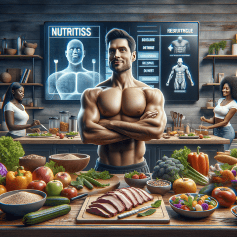 How to Break Through a Weight Loss Plateau Without Starving Yourself