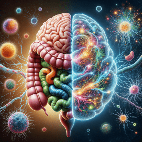 The Link Between Gut Health and Mental Health: What You Need to Know