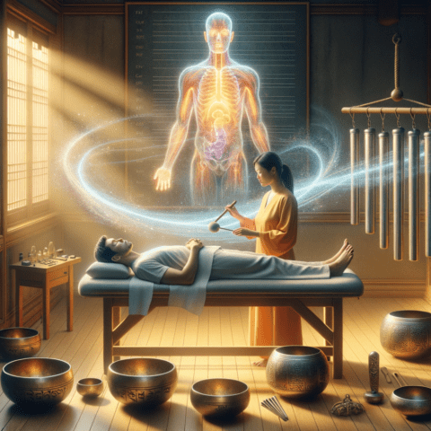 Can Sound Therapy Really Heal Your Body? The Science Behind Vibrational Healing