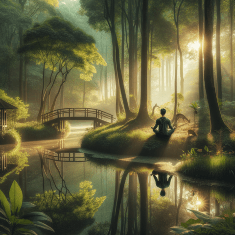 The Best Natural Ways to Beat Anxiety Without Medication