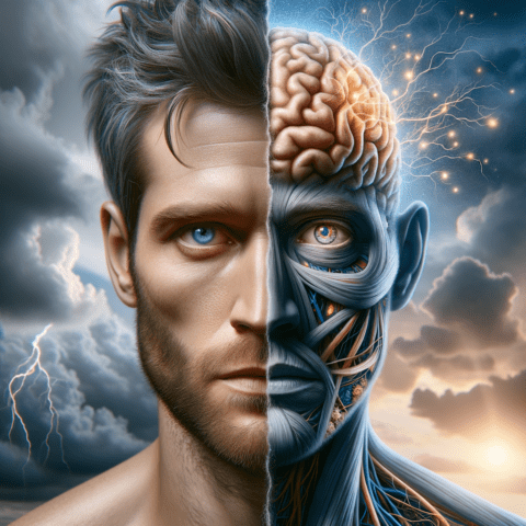 The Shocking Effects of Chronic Stress on Your Brain and Body