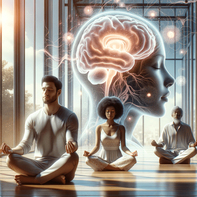 Can Meditation Really Rewire Your Brain? The Neuroscience Behind Mindfulness