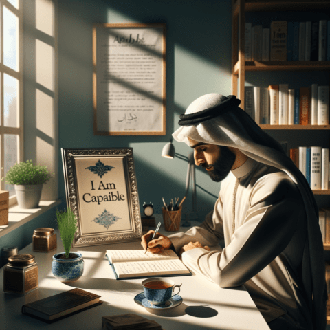 How to Recognize and Overcome Self-Sabotaging Thoughts