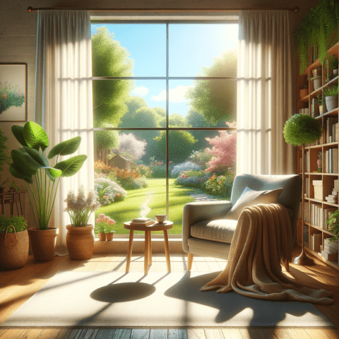 How to Master the Art of Doing Nothing Without Feeling Guilty