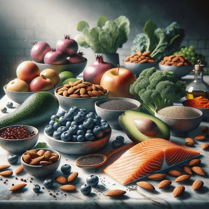 10 Superfoods That Are Actually Worth the Hype