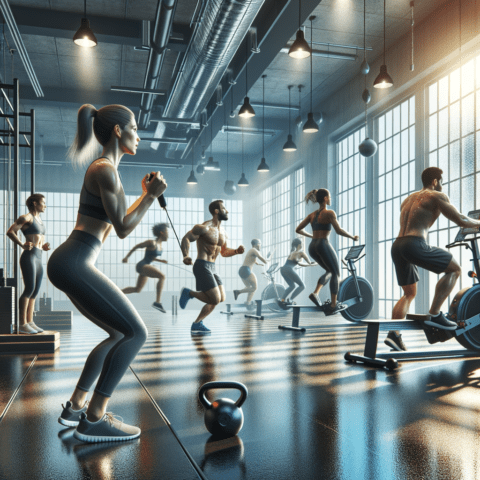 10 Surprising Exercises That Burn More Calories Than Running